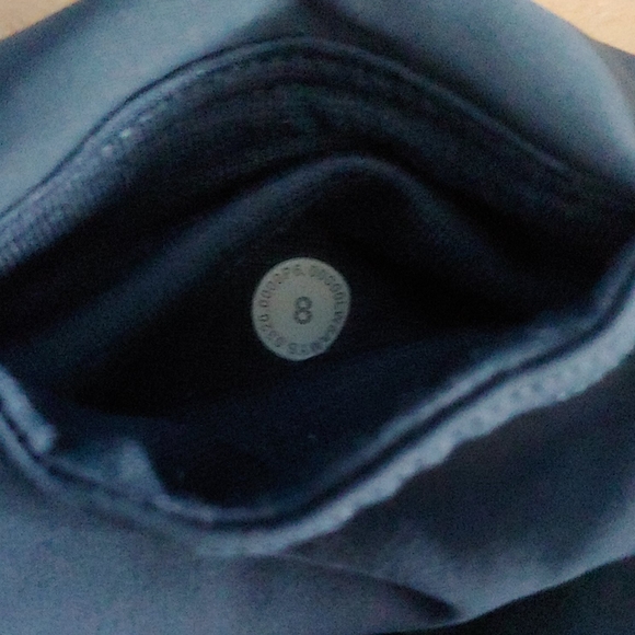 NWT Lululemon All the right places 23" iro… - Picture 7 of 12